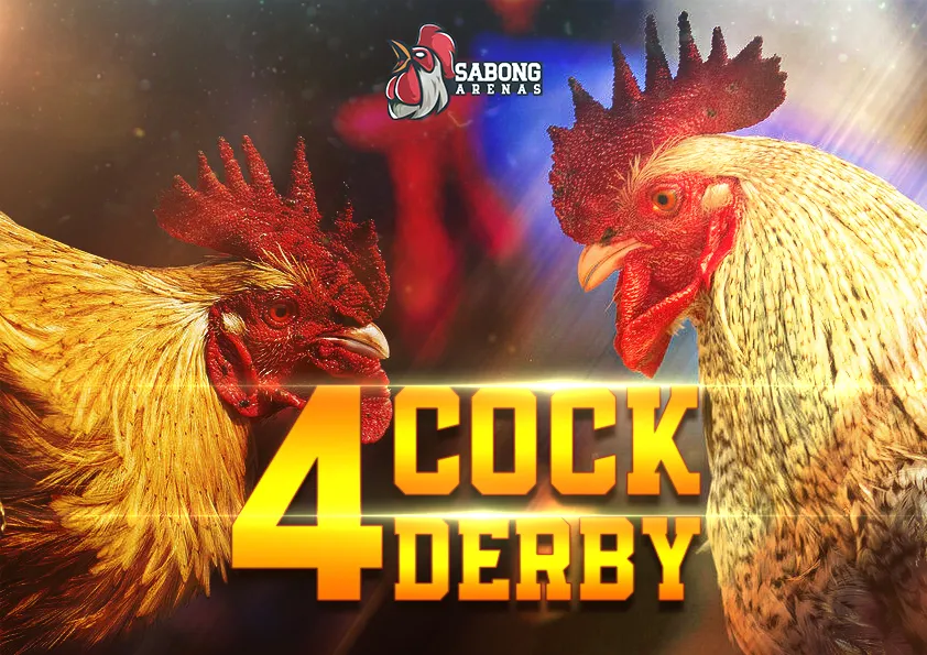 Derby Sabong