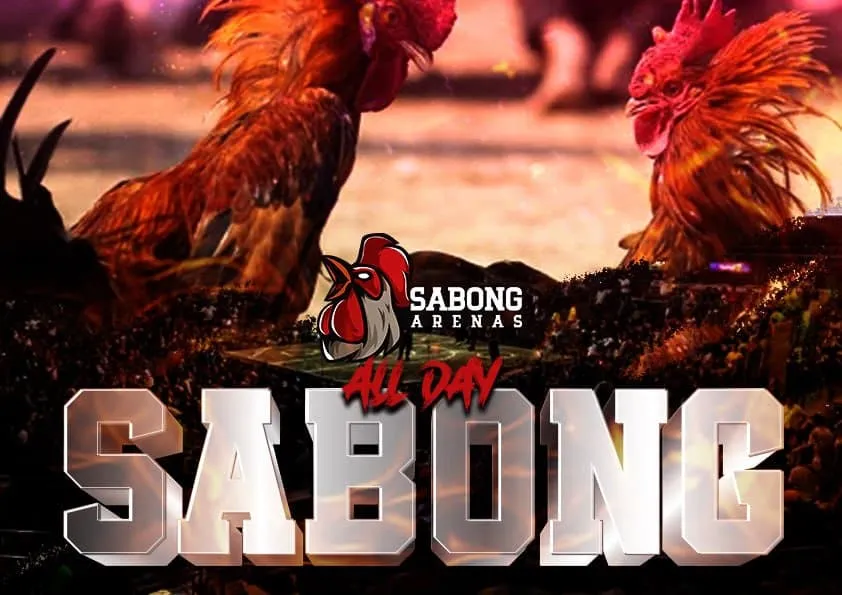 Sabong Philippines